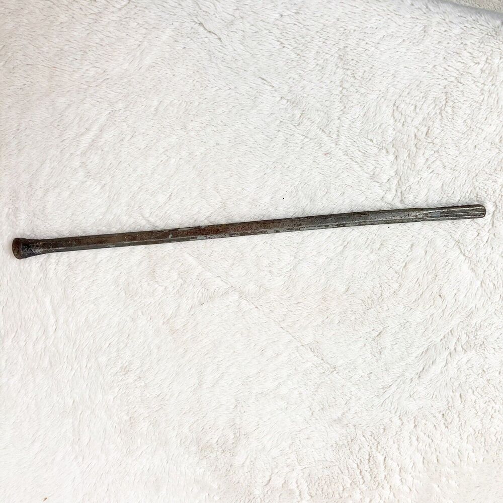 Dasco 3/8" Cut Star Drill Punch 3627